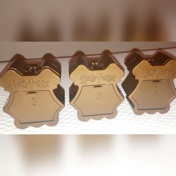Harry potter capsules - Picture 2 of 3